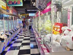 -天天玩X秋葉原日系动漫游戏中心