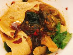 -芙澜西餐厅(东北大厦店)