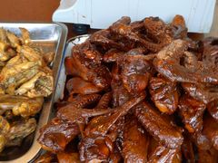 -文虎酱鸭(文昌路店)