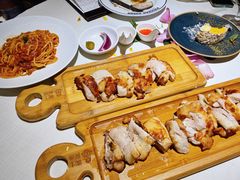 -俄士厨房(时代天街店)
