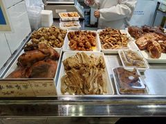 -王家沙点心店(南京西路总店)