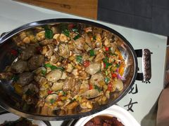 -风波庄(罍街分舵)