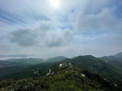 -广鹿岛景区