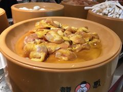 -龍歌自助小火锅(城阳万象汇店)