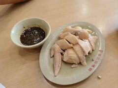 -百家鸡味馆(清泰店)