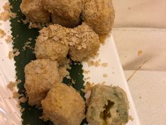 -宝园酒家(美林M·LIVE天地东座店)