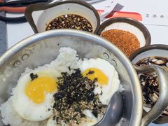 -白山烧烤(文安路万豪店)