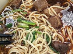 -李先生牛肉面大王(广渠门内店)