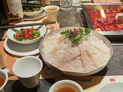 -锦城印象火锅(天府三街店)