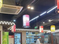 -堂客老火锅(欣阳广场总店)
