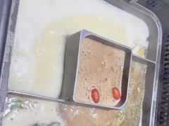 -巴奴毛肚火锅(相州店)