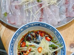 -阿鸡鱼庄·顺德鲜蒸小炒(亚运村店)