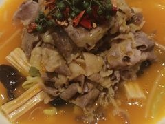 -柒园·三十年创意杭帮菜(龙湖滨江天街店)