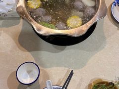 -伟记牛肉(金鸿公路店)