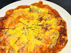 -光化门韩国料理(新地假日广场店)