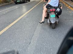 -南宁南湖公园