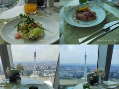 -广州四季酒店