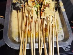 -碎怂烤肉(钟楼柳巷店)