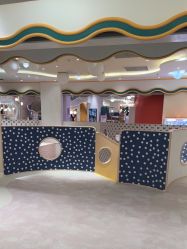 -奈尔宝·儿童乐园·亲子餐厅(苏州大悦城店)