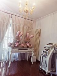 点击看大图 -美肤盾祛痘·问题肌头疗管理中心