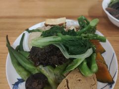 -素清香(解放路店)