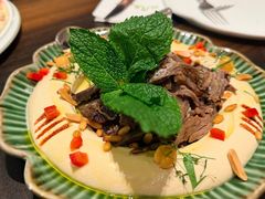 -ELI FALAFEL Lebanese&Mediterranean黎巴嫩美食(富城路店)