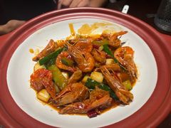 -鱼头泡饭·湖北菜·非物质文化遗产(岳家嘴总店)