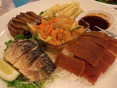 -金龙餐厅(圆山大饭店)