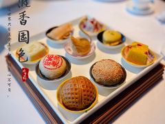 -淮香国色(正大中心店)