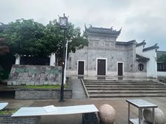 -山塘街