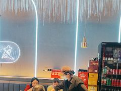 -杨记齐齐哈尔烤肉(总店)