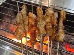 -小寒羊烧烤(凯瑞时代大厦店)