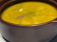 -渔港甄宴·海鲜·地标烟台菜(金沙滩店)