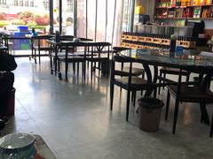 大堂-桔子海鲜烧烤大排档(金沙滩店)
