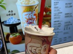 -DQ·蛋糕·冰淇淋(大宁国际商业广场店)