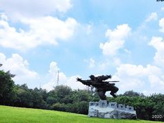 -广州雕塑公园