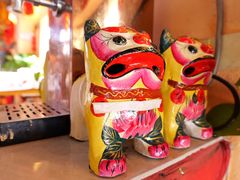 -王婆炒鱼(总店)