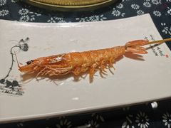 -旺角小渔村(二马路店)