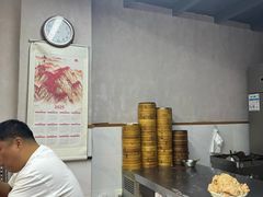 -锅贴大王南翔小笼(临沂二村店)