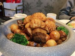 -卫鼎轩·家宴(水上公园店)