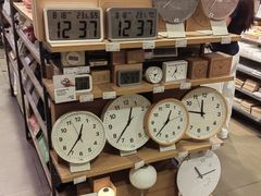 -MUJI无印良品(远洋未来广场店)