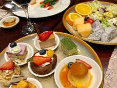 -泉州悦华酒店·自助餐厅