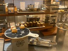 -北京王府井希尔顿酒店·万斯阁西餐厅