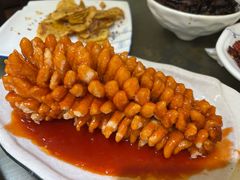 -神仙钵湘香土菜馆(光华路店)