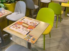 -满记甜品(优客百盛店)