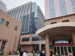 -天津医科大学肿瘤医院(本部院区)
