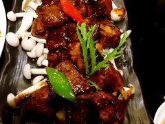 -徐记私厨(半淞园路店)