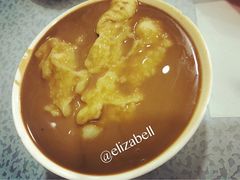 面茶-白魁老号饭庄(安内店)
