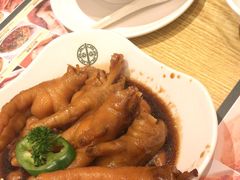 -添好运点心专门店(百老汇店)