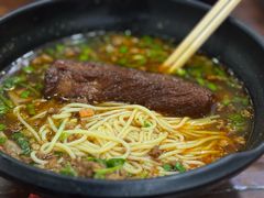 -一品飘香米线(一中总店)